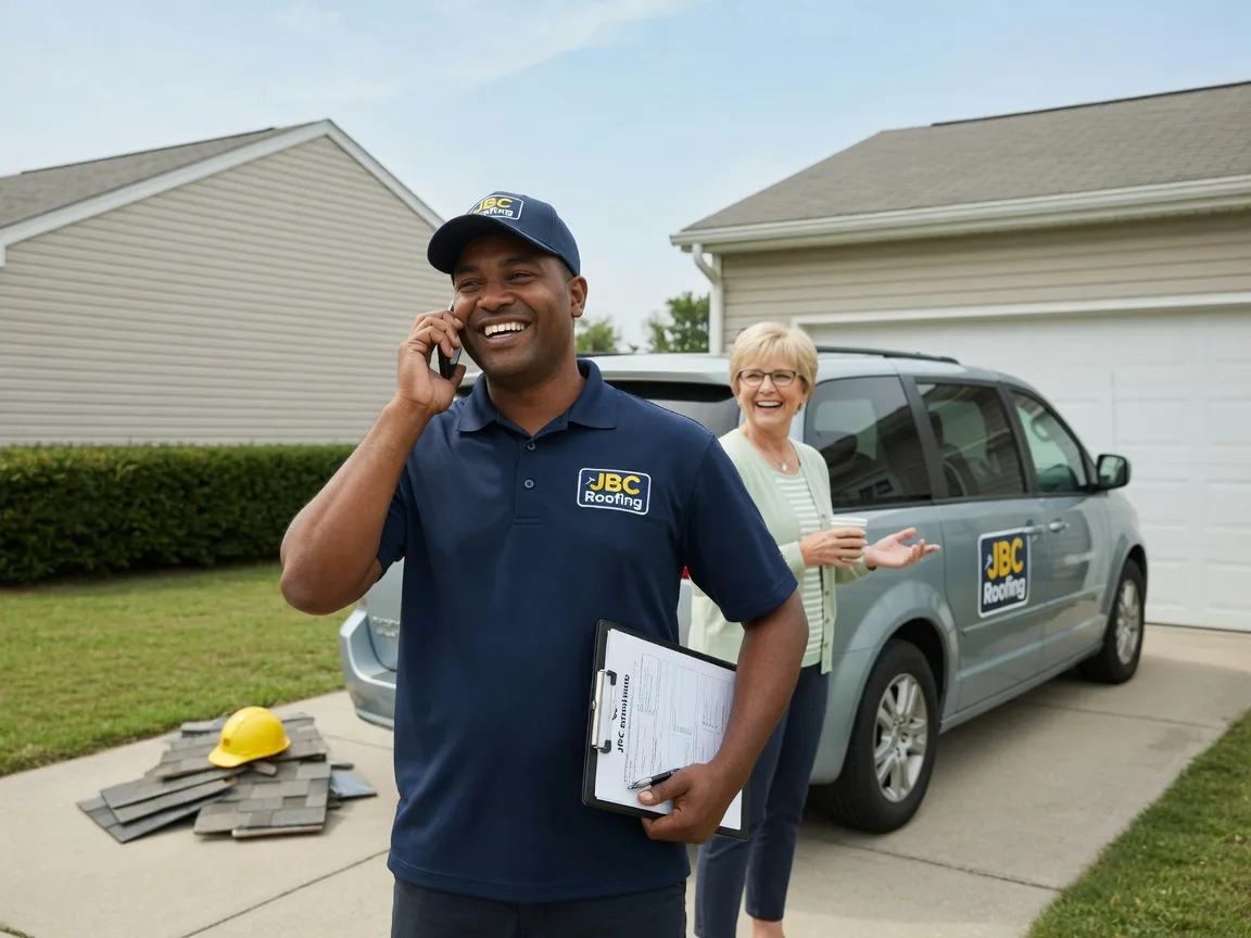 Roof Replacement Blair, NE FAQs